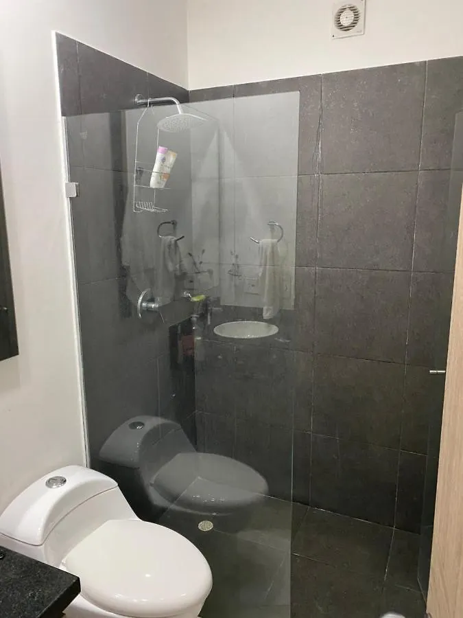 Exclusive And Nice Apartment In Bocagrande, Cartagena
