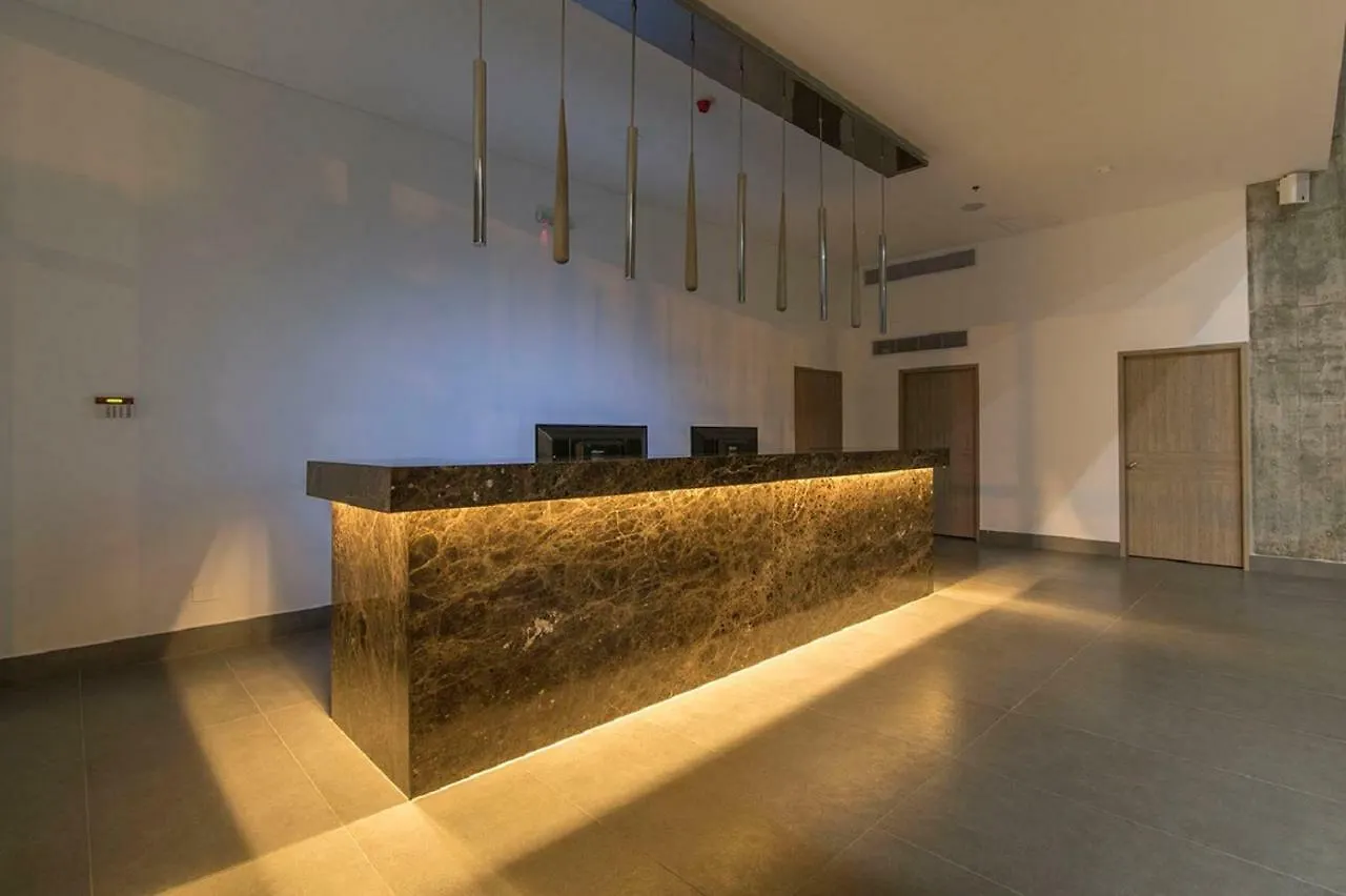 Exclusive And Nice Apartment In Bocagrande, Cartagena 0*,  Colombia