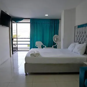 2 Duplex Entrada Privada Centro Playa Apartamento